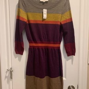 LOFT Dress Size S